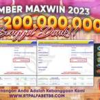 alfabet88 slot